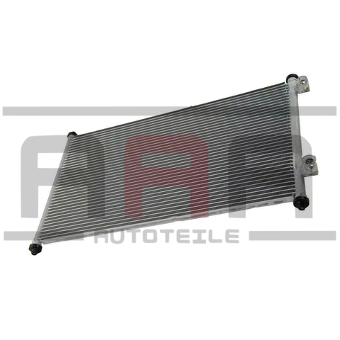 Honda Civic 7 Kondensator Klimaanlage Klimakondensator Klimakühler