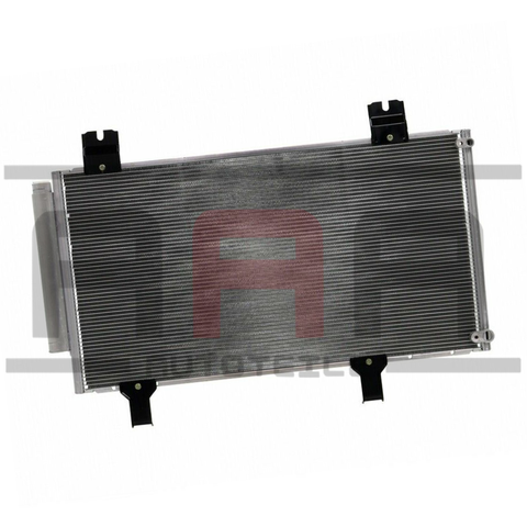 Honda Accord 7 Kondensator Klimaanlage Klimakondensator Klimakühler