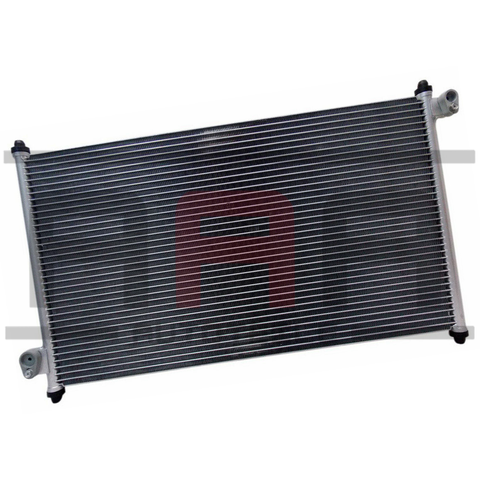 Honda Accord 6 Kondensator Klimaanlage Klimakondensator Klimakühler