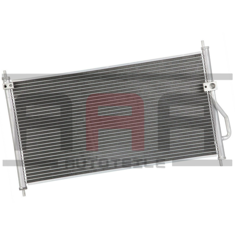 Honda CR-V I Kondensator Klimaanlage Klimakondensator Klimakühler