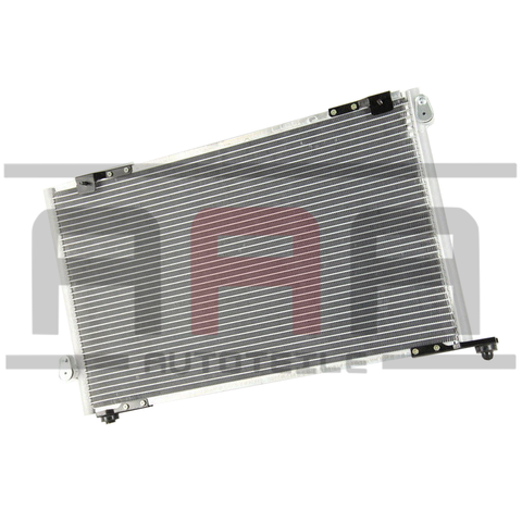 Honda Accord 6 Kondensator Klimaanlage Klimakondensator Klimakühler