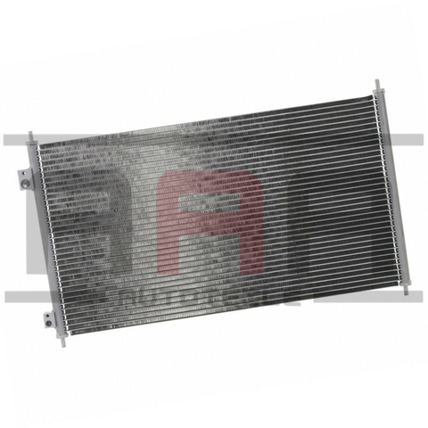 Honda Civic 7 Kondensator Klimaanlage Klimakondensator Klimakühler