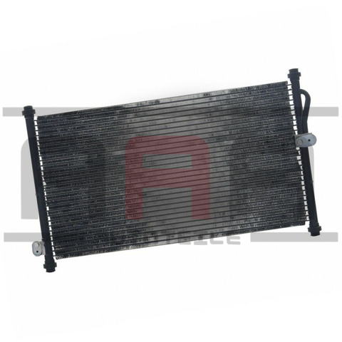 Honda Accord 5 Kondensator Klimaanlage Klimakondensator Klimakühler