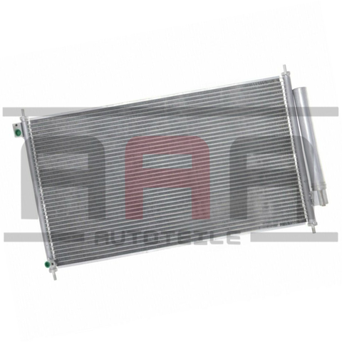 Honda Civic IX Kondensator Klimaanlage Klimakondensator Klimakühler