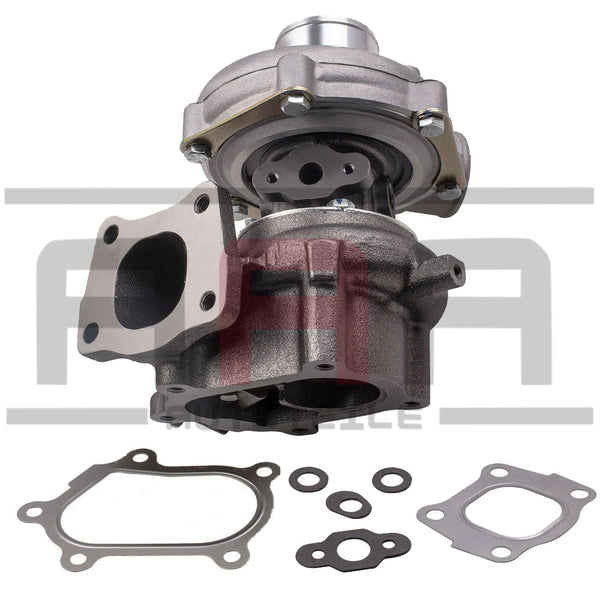 Chevrolet W3500 W4500 W5500 W3S042/W5R042 Turbolader Turbo