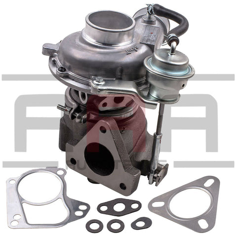 Opel Monterey B DTI 3.0 L D 1998 - 1999 Turbolader Turbo