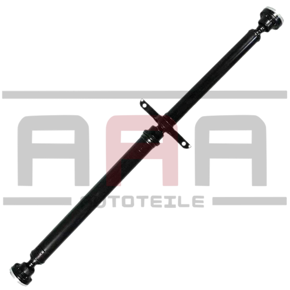 Audi Q5 8RB Kardanwelle Gelenkwelle hinten