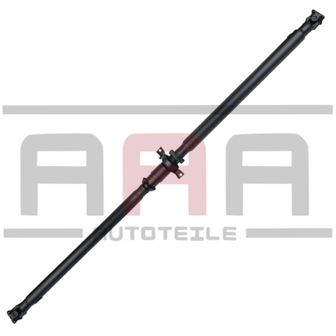 Audi Q5 8RB Kardanwelle Gelenkwelle hinten