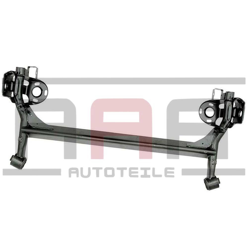 Chevrolet Aveo T200 03-08 T250/T255 06-11 Achsträger Motorträger Hilfsrahmen Fahrschemel hinten