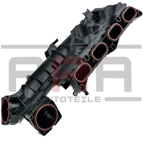 Mercedes A W176 A160 A180 A200 Ansaugkrümmer Ansaugbrücke Saugrohr