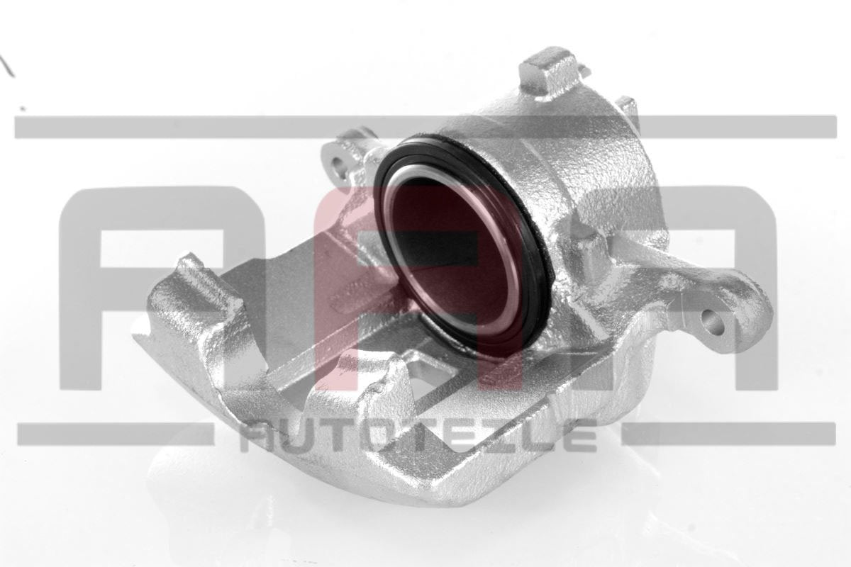 NISSAN Almera II Hatchback N16 vorne rechts Bremssattel Bremse Sattel Faustsattel