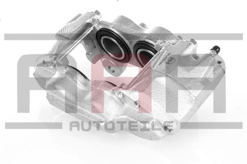 Mitsubishi Pajero IV V8_W V9_W vorne rechts Bremssattel Bremse Sattel Faustsattel