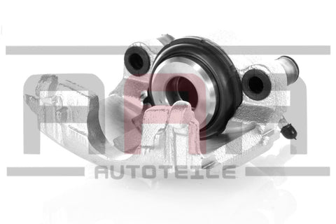 Opel Astra G Coupe F07 vorne rechts Bremssattel Bremse Sattel Faustsattel