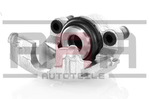 Opel Astra G Cabriolet F67 vorne links Bremssattel Bremse Sattel Faustsattel