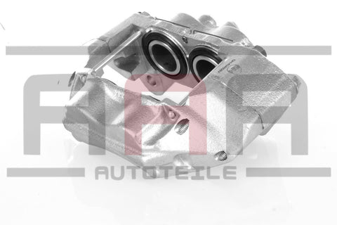 Toyota Hilux VII Pick-up TGN1, GGN2, GGN1, KUN2, KUN1, N1, N2, N3 vorne links Bremssattel Bremse Sattel Faustsattel