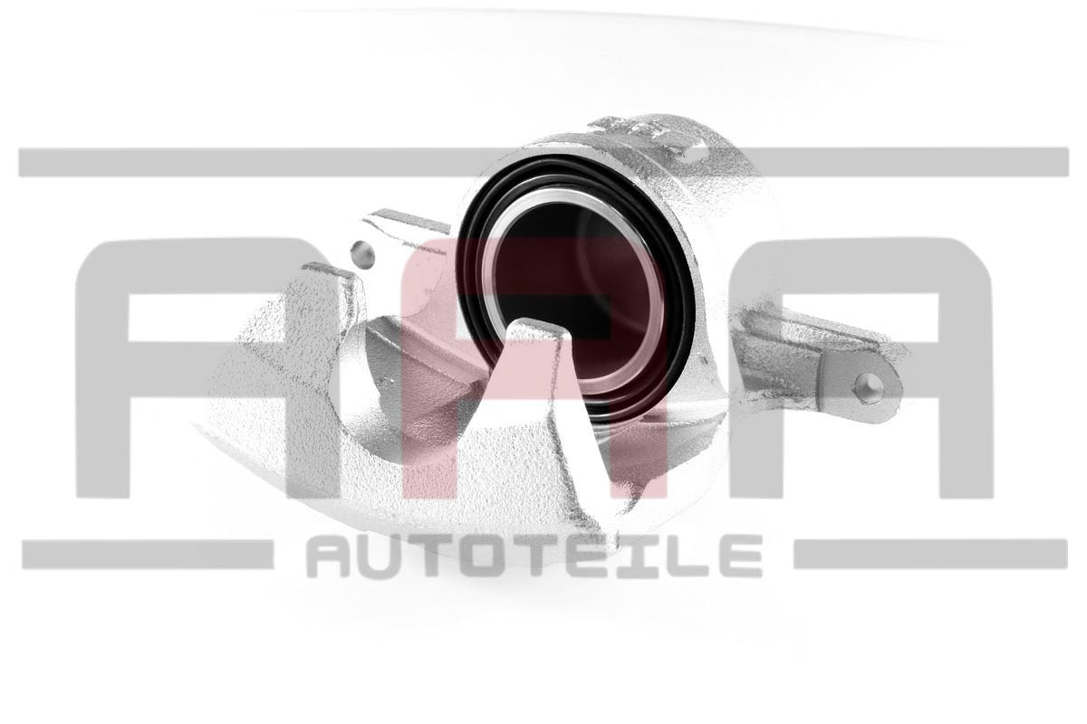 Toyota Urban Cruiser P1 vorne links Bremssattel Bremse Sattel Faustsattel