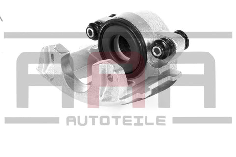 Jeep Wrangler II TJ vorne rechts Bremssattel Bremse Sattel Faustsattel