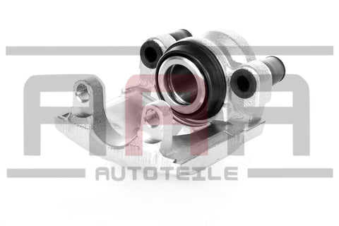 BMW 1er Coupe E82 hinten links Bremssattel Bremse Sattel Faustsattel
