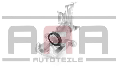 Nissan Almera N16 03-,Tino 00-,Primera P11 2001- hinten links Bremssattel Bremse Sattel Faustsattel