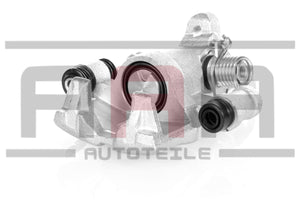 Mazda 626 GF/GW 1996-, 323 BJ 1998-, Premacy hinten rechts Bremssattel Bremse Sattel Faustsattel