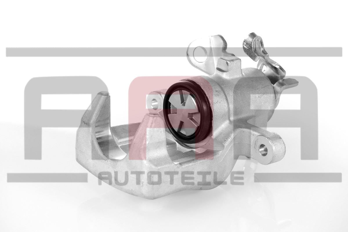Renault Clio III BR0/1, CR0/1 hinten rechts Bremssattel Bremse Sattel Faustsattel