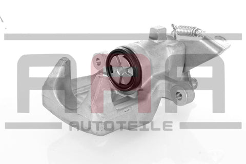 Renault Scenic II BJ. 2003-2009 hinten links Bremssattel Bremse Sattel Faustsattel