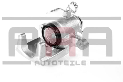 Renault Kangoo Be Bop KW0/1 hinten rechts Bremssattel Bremse Sattel Faustsattel