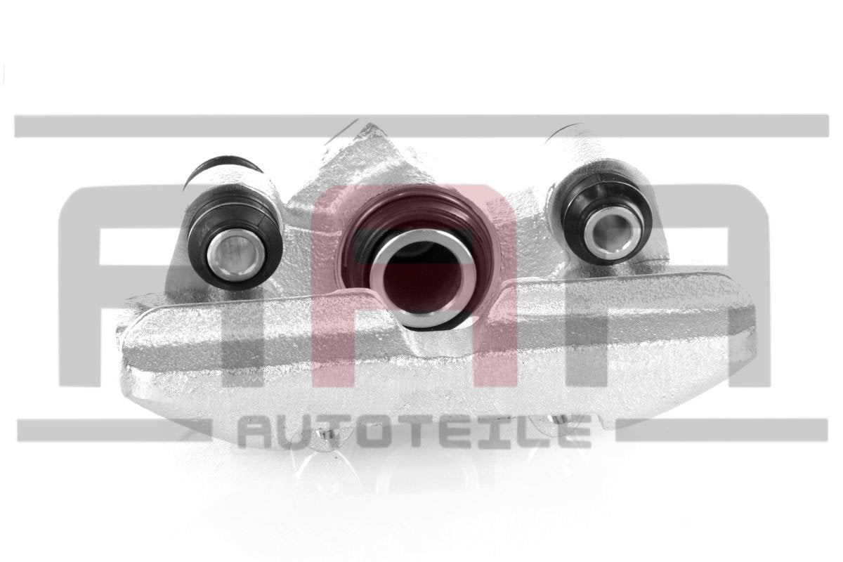Toyota Yaris P1 hinten rechts Bremssattel Bremse Sattel Faustsattel