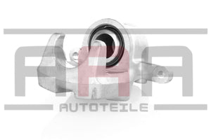Toyota RAV 4 IV A4 hinten rechts Bremssattel Bremse Sattel Faustsattel