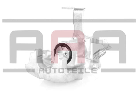 Toyota Avensis Stufenheck T27 hinten rechts Bremssattel Bremse Sattel Faustsattel