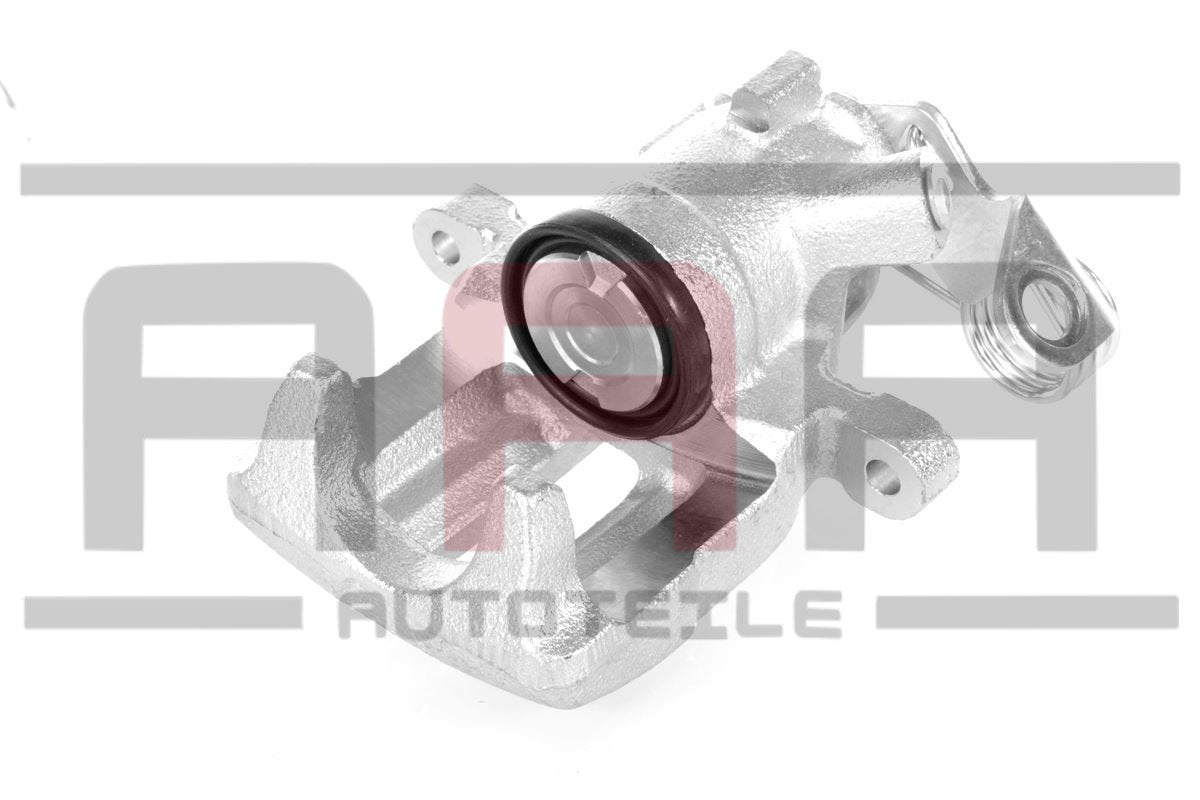 Audi A4 8D2, B5 hinten links Bremssattel Bremse Sattel Faustsattel