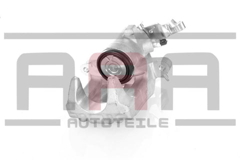 Audi A3 8P1 hinten rechts Bremssattel Bremse Sattel Faustsattel