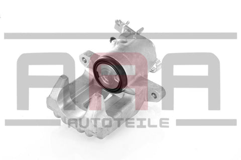 Audi A3 Cabriolet 8P7 hinten links Bremssattel Bremse Sattel Faustsattel