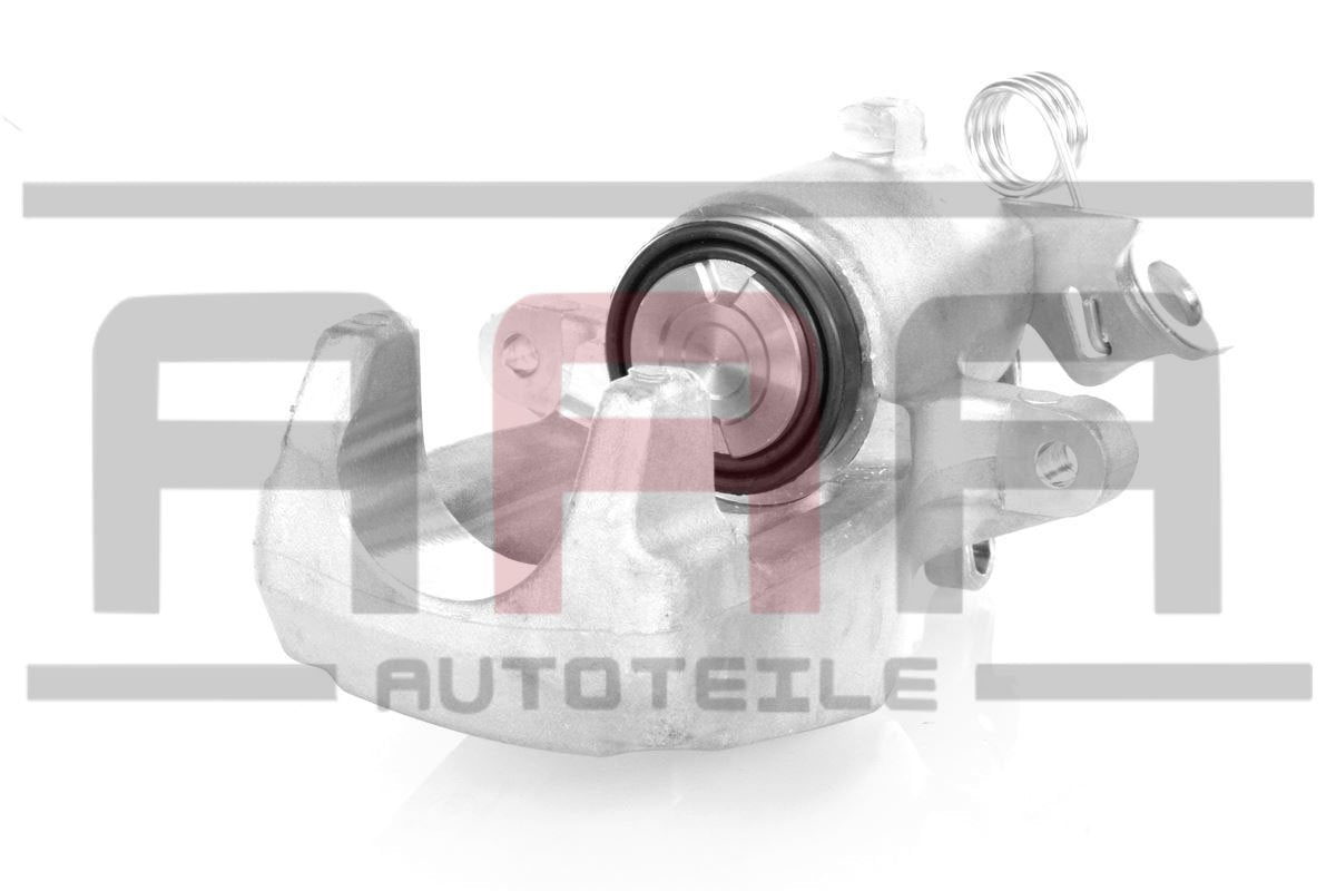 Audi TT Roadster 8N9 hinten rechts Bremssattel Bremse Sattel Faustsattel