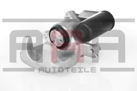 VW Passat 07-14 Sharan 10- Q3 11- hinten rechts Bremssattel Bremse Sattel Faustsattel