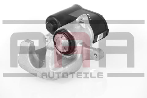 VW Passat 3C2 hinten links Bremssattel Bremse Sattel Faustsattel