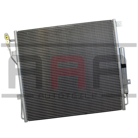 Land Rover Sport Kondensator Klimaanlage Klimakondensator Klimakühler