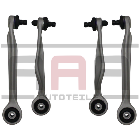 Querlenker Satz 4-teilig Vorderachse für VW Passat