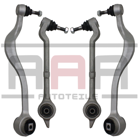 Querlenker Satz Vorderachse 4-teilig  für BMW 5er E39