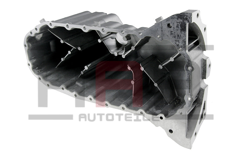 VW Crafter 30-35 Bus (2E) Ölwanne Ölauffangwanne Motorölwanne Auffangwanne