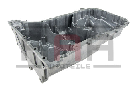 VW Multivan V (7HM, 7HN, 7HF, 7EF, 7EM, 7EN) Ölwanne Ölauffangwanne Motorölwanne Auffangwanne