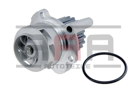 Audi Q5 (8RB)/ TT (8J3), Ford Galaxy I (WGR), Jeep Compass (MK49) Wasserpumpe WaPu