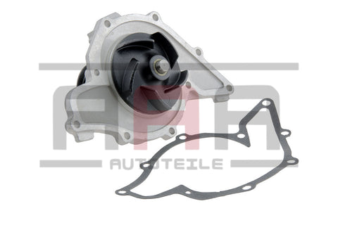 Audi A4 B5 (8D2)/ A4 B6 (8E2), Skoda Superb I (3U4), VW Passat B5 (3B2) Wasserpumpe WaPu