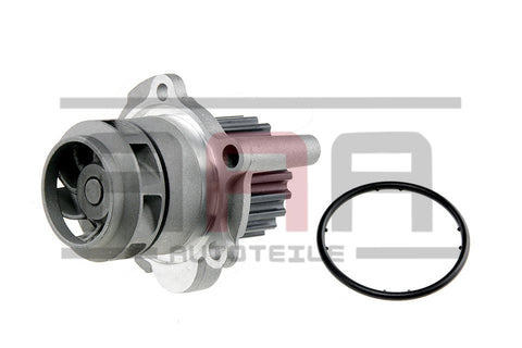 Audi A2 (8Z0), Seat Ibiza III (6L1), Skoda Fabia I (6Y2), VW Lupo I (6X1, 6E1) Wasserpumpe WaPu