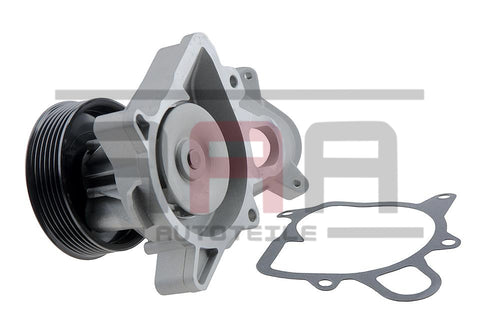 BMW X3 (E83), BMW X5 (E70), BMW X6 (E71, E72) Wasserpumpe WaPu