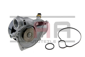 BMW 5 (F10)/ 5 Gran Turismo (F07), BMW X5 (E70), BMW X6 (E71, E72) Wasserpumpe WaPu