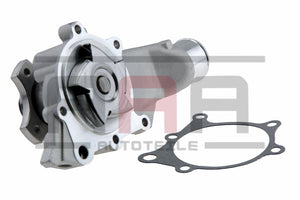 Jeep Grand Cherokee II (WJ, WG), Jeep Wrangler II (TJ) Wasserpumpe WaPu