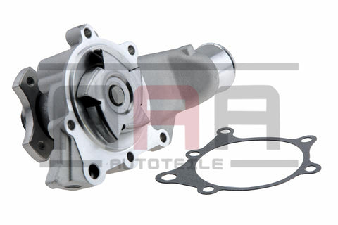 Jeep Grand Cherokee II (WJ, WG), Jeep Wrangler II (TJ) Wasserpumpe WaPu