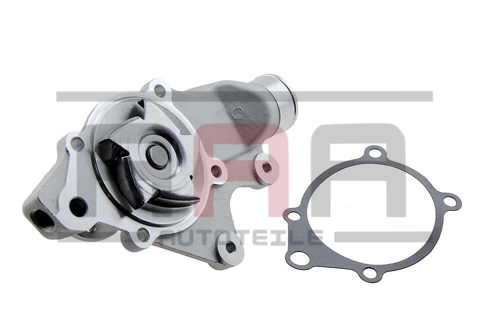 Jeep Cherokee (XJ), Jeep Wrangler I (YJ, SJ), Jeep Wrangler II (TJ) Wasserpumpe WaPu