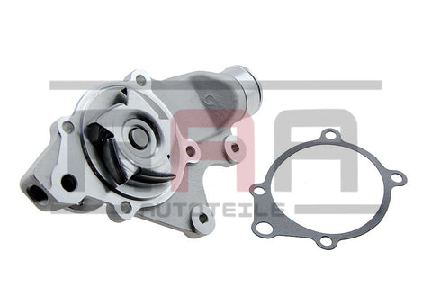 Jeep Cherokee (XJ), Jeep Wrangler I (YJ, SJ), Jeep Wrangler II (TJ) Wasserpumpe WaPu